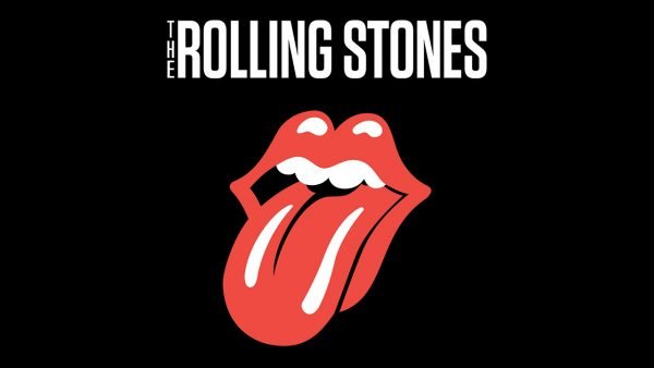 Rolling Stones simbolo