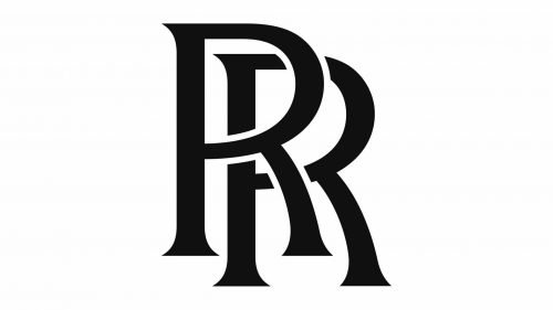Rolls Royce Logo 2020