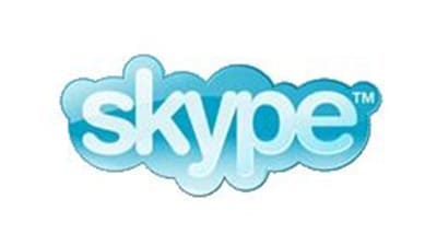 Skype Logo 2005