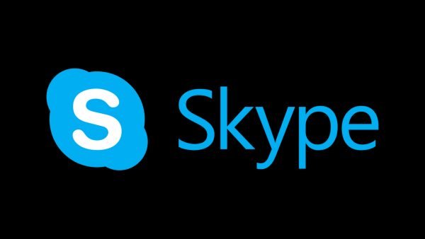 Skype logotipo