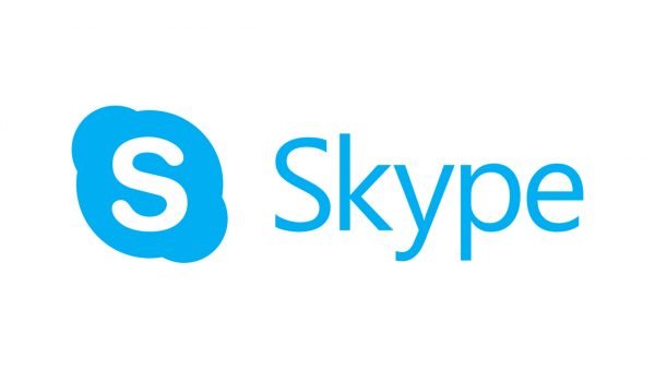 Skype simbolo
