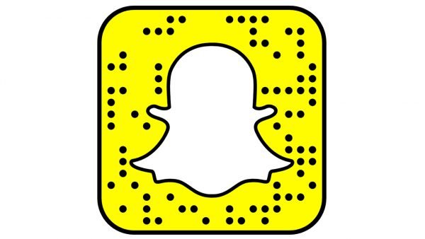 Snapchat logotipo