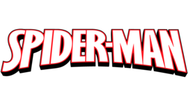 Spiderman Logo tm