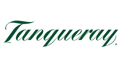 Tanqueray Logo