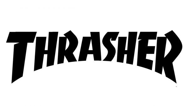 Thrasher simbolo