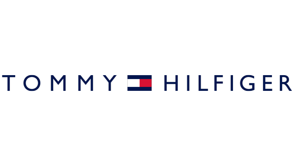 Tommy Hilfiger logo
