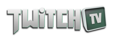 Twitch Logo 2011