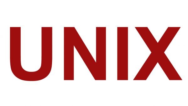 Unix logo