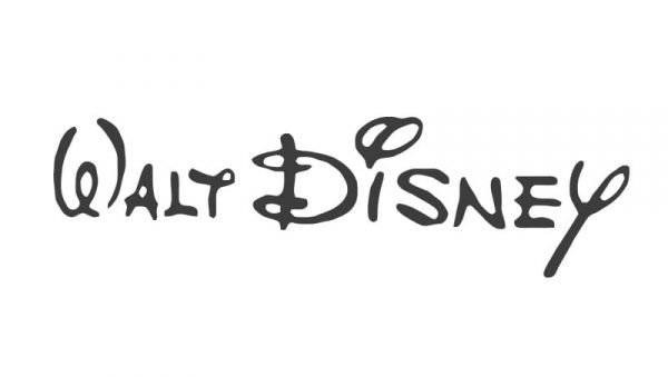 Walt Disney Logo 1937