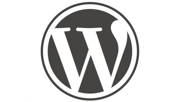 WordPress emblema