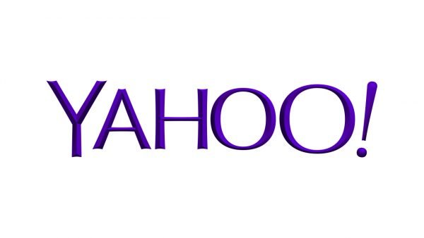 Yahoo logo 2013