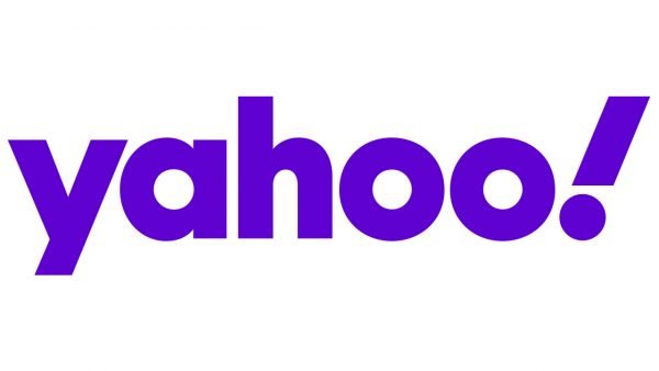 Yahoo logo 2019