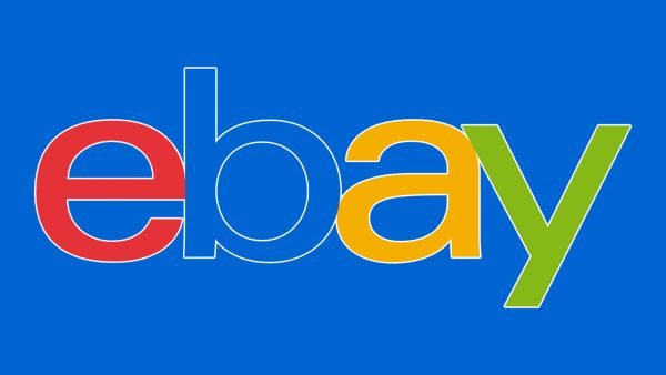 eBay simbolo
