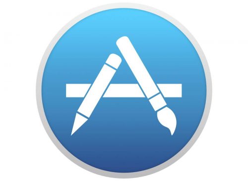 iPhone app logo