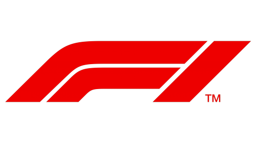 logo F1
