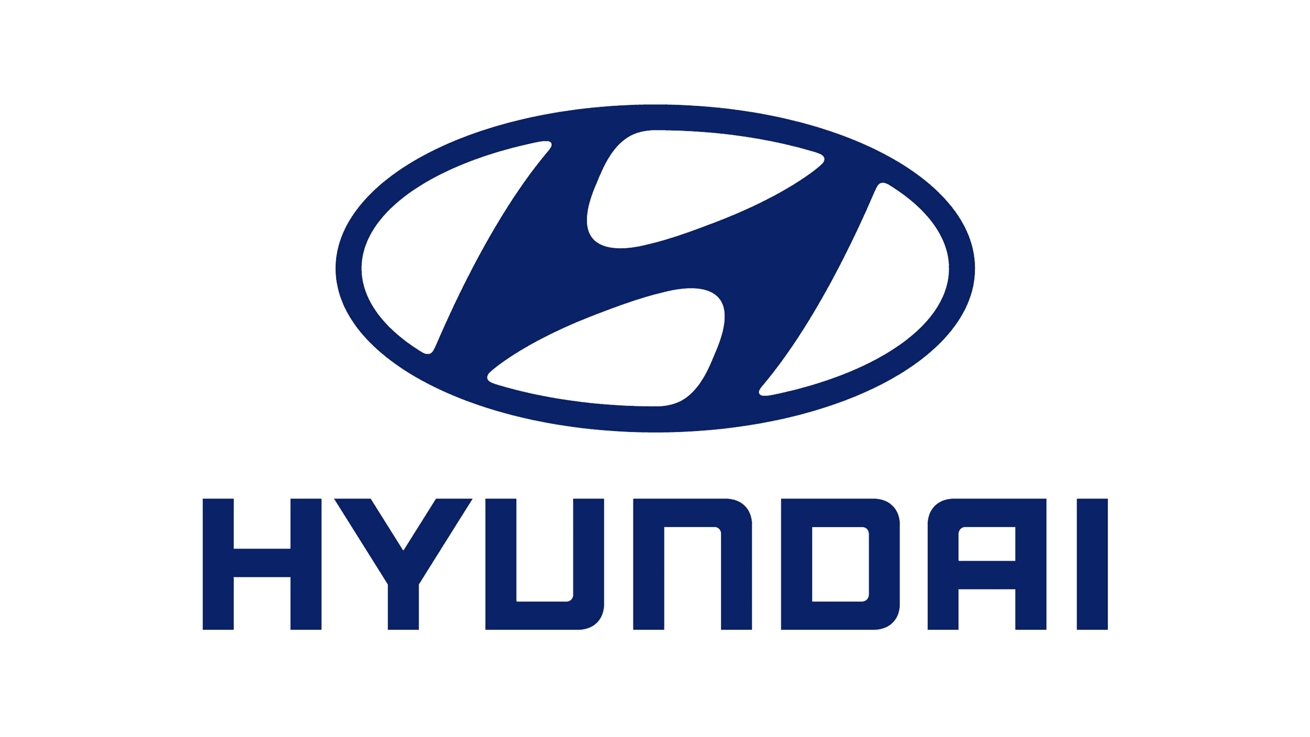 Hyundai Logo - símbolo, significado logotipo, historia, PNG