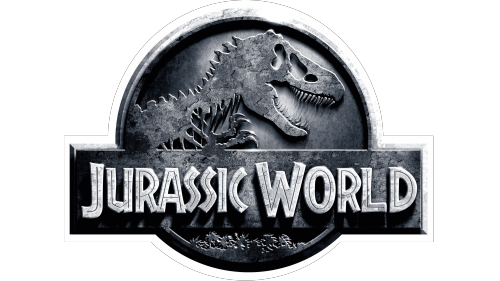 logo Jurassic Park