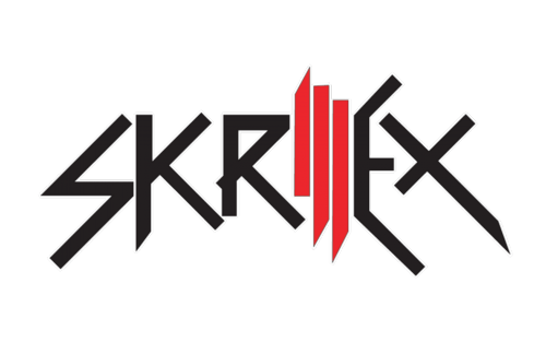 logo Skrillex
