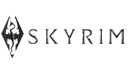 logo Skyrim