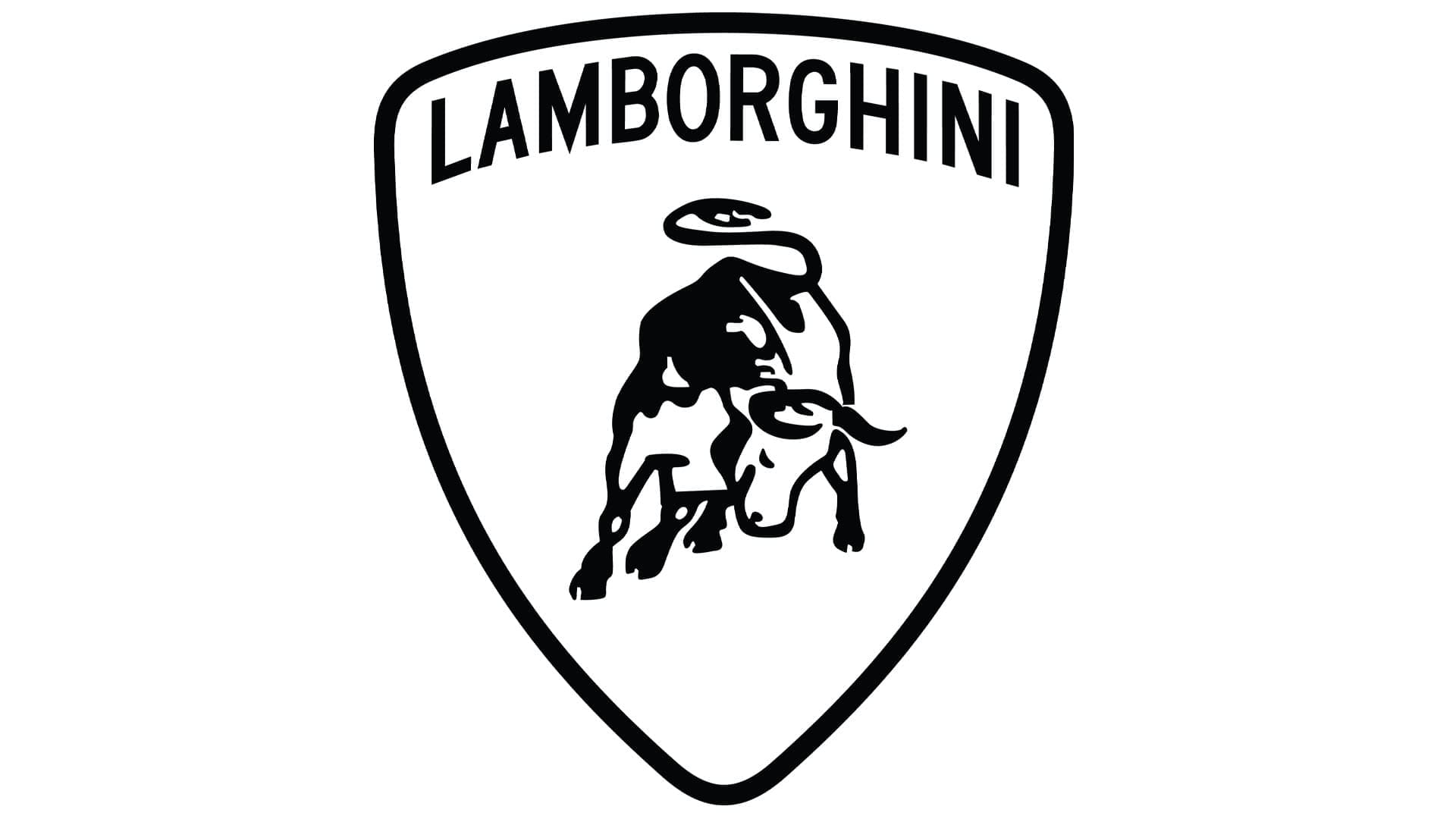 Lamborghini Logo - símbolo, significado logotipo, historia, PNG