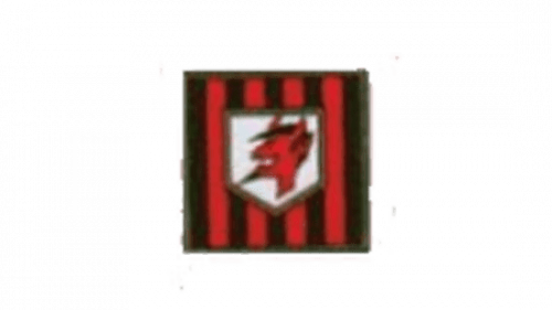 AC Milán Logo 1967