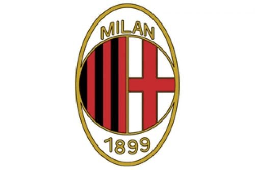 AC Milán Logo 1976