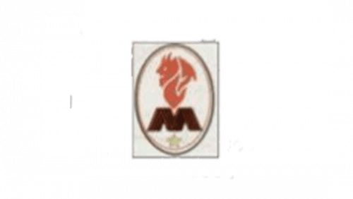 AC Milán Logo 1983
