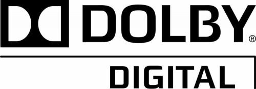 Dolby Digital Logo 2007
