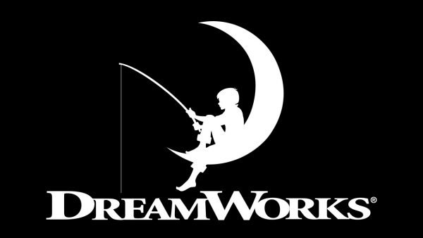 Dreamworks símbolo