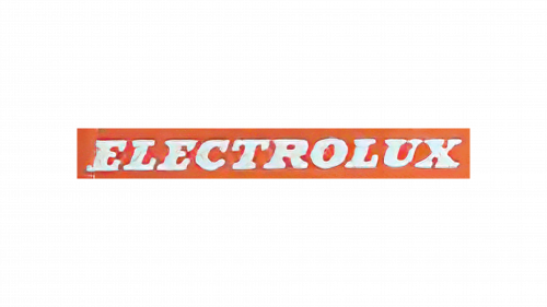 Electrolux Logo 1926