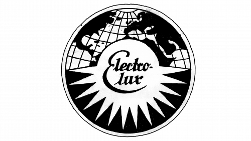 Electrolux Logo 1928
