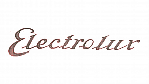 Electrolux Logo 1947