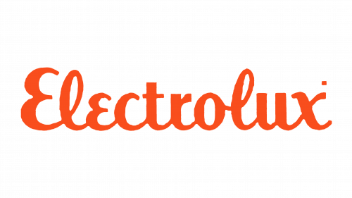 Electrolux Logo 1954