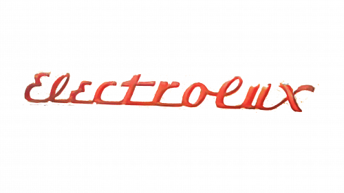 Electrolux Logo 1957