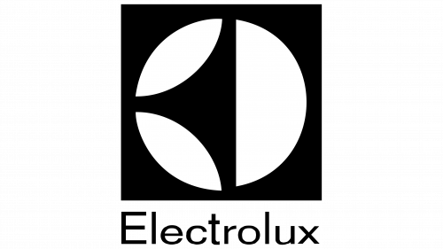Electrolux Logo 1962
