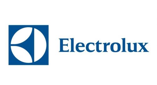 Electrolux Logo 2011
