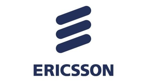 Ericsson Logo 2009
