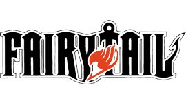 Fairy Tail Logo tumb