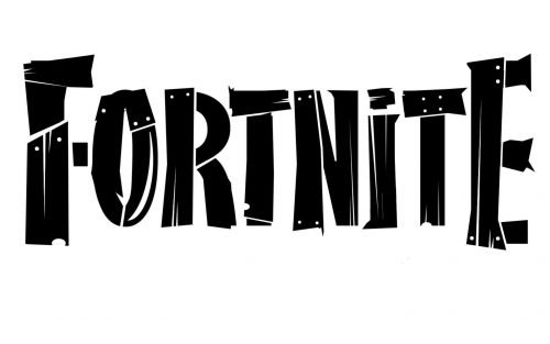 Fortnite Logo-2012