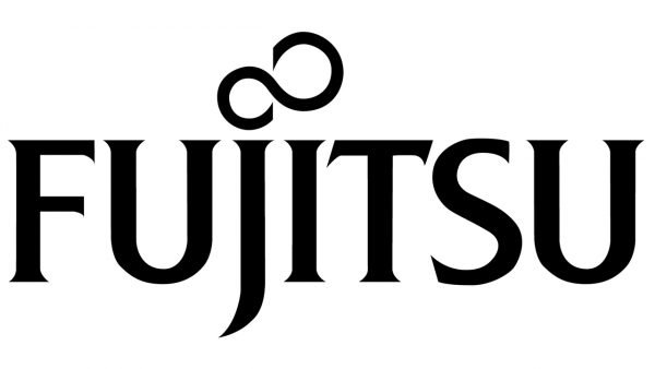 Fujitsu símbolo