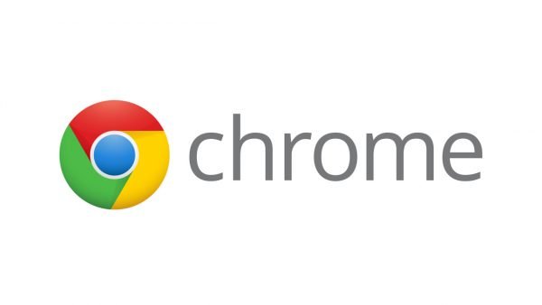 Google Chrome Fuente