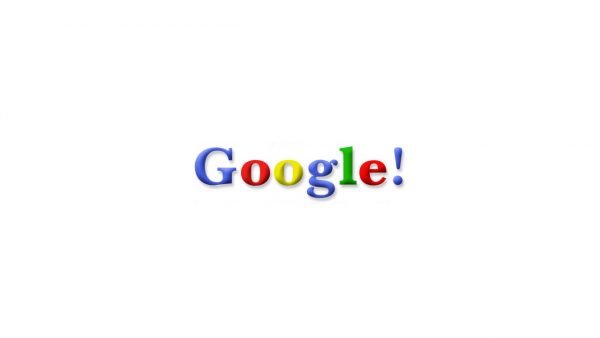 Google Doodles logo