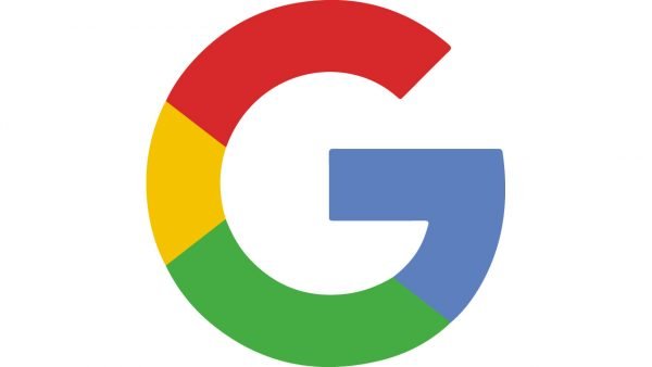 Google Símbolo