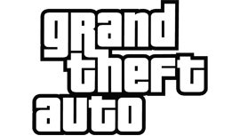 Grand Theft Auto Logo tumb