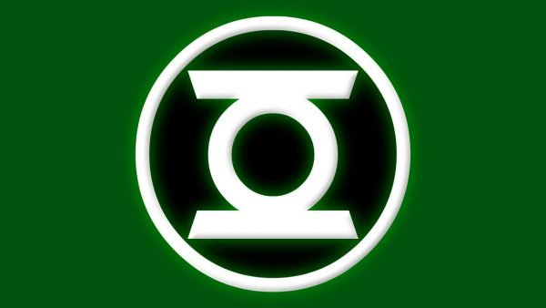 Green Lantern Color