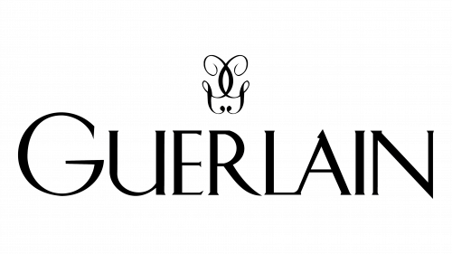 Guerlain Logotipo 1828