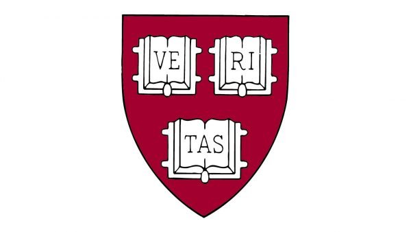 Harvard Símbolo