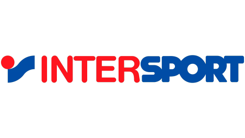 InterSport Logo 1968