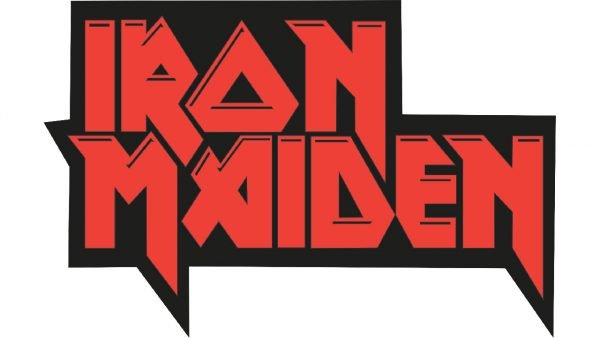 Iron Maiden Emblema