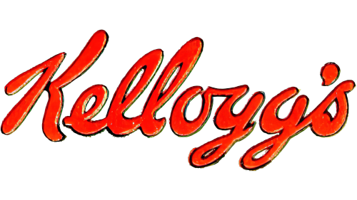 Kelloggs Logo 1916